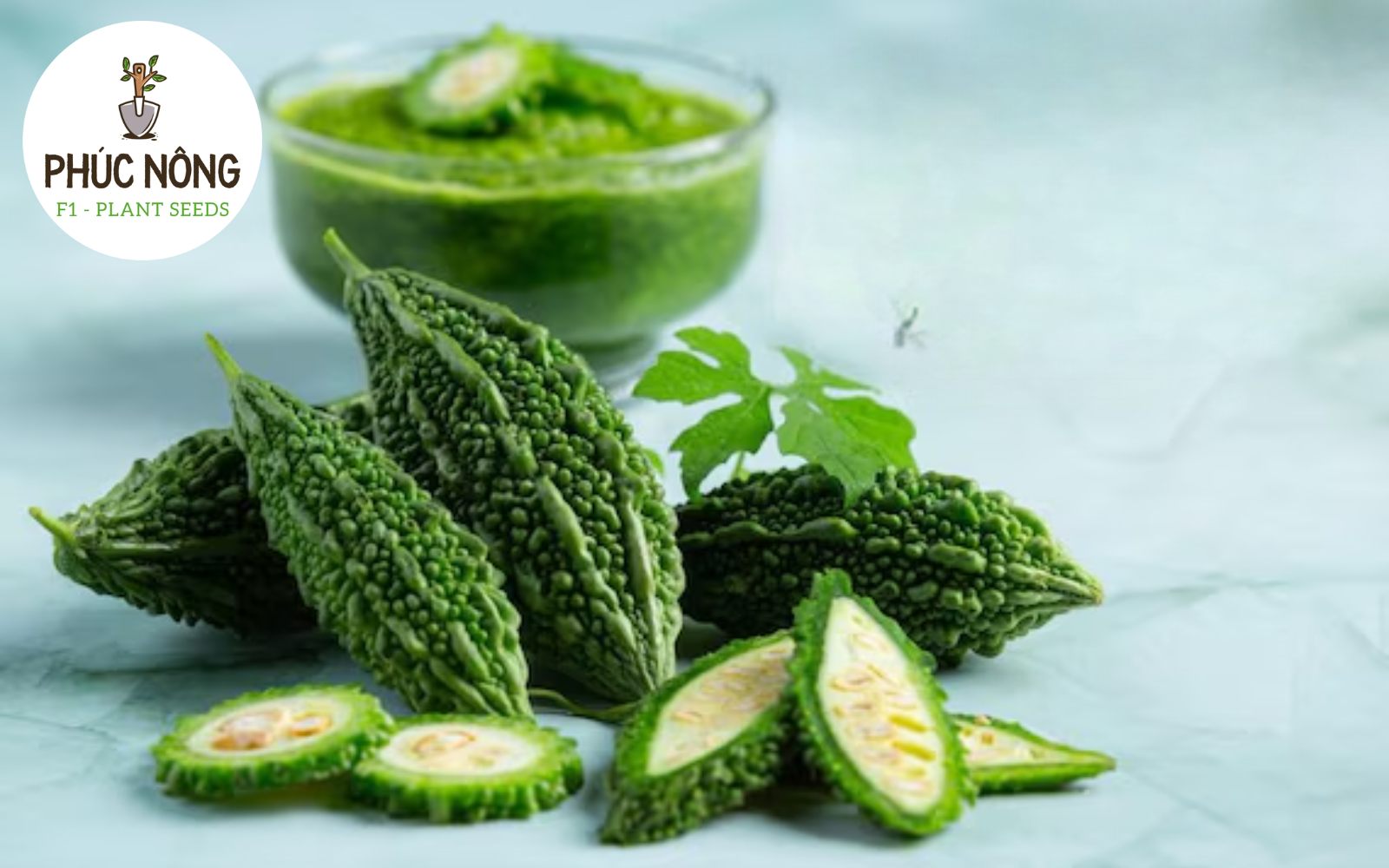 Thành phần dinh dưỡng của khổ qua rừng