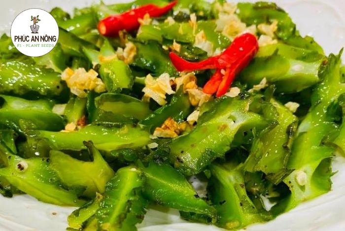 Tác dụng của hạt giống đậu rồng