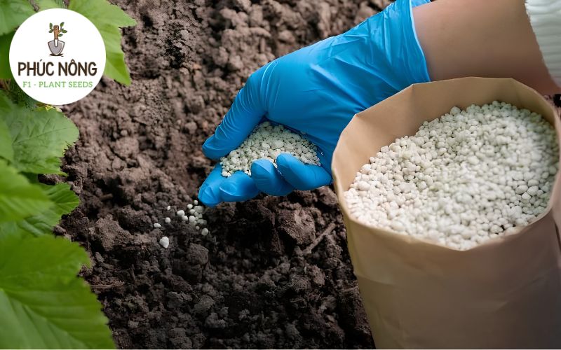 Đất giàu dinh dưỡng giúp trồng ngải cứu tốt hơn