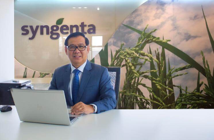 Syngenta Việt Nam nghiên cứu và phát triển giống cây trồng